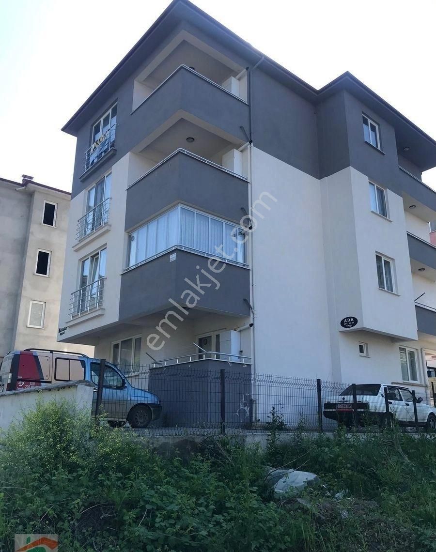 Bartın Merkez Esentepe Satılık Daire İmam hatip alt tarafı 3+1 yeni daire, asansörlü