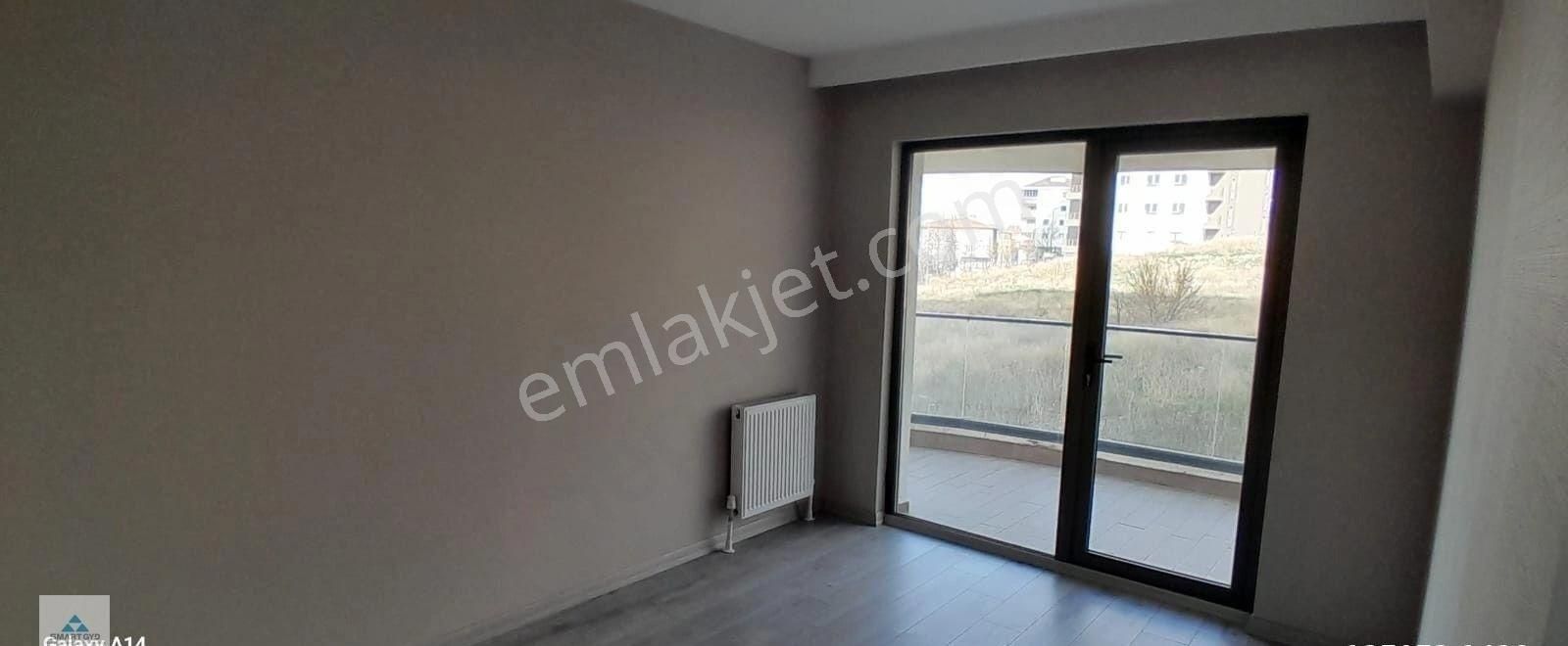 Çankaya Ön Cebeci Satılık Daire ÇANKAYA ÇAMLITEPE DE 4+1 SATILIK DAİRE