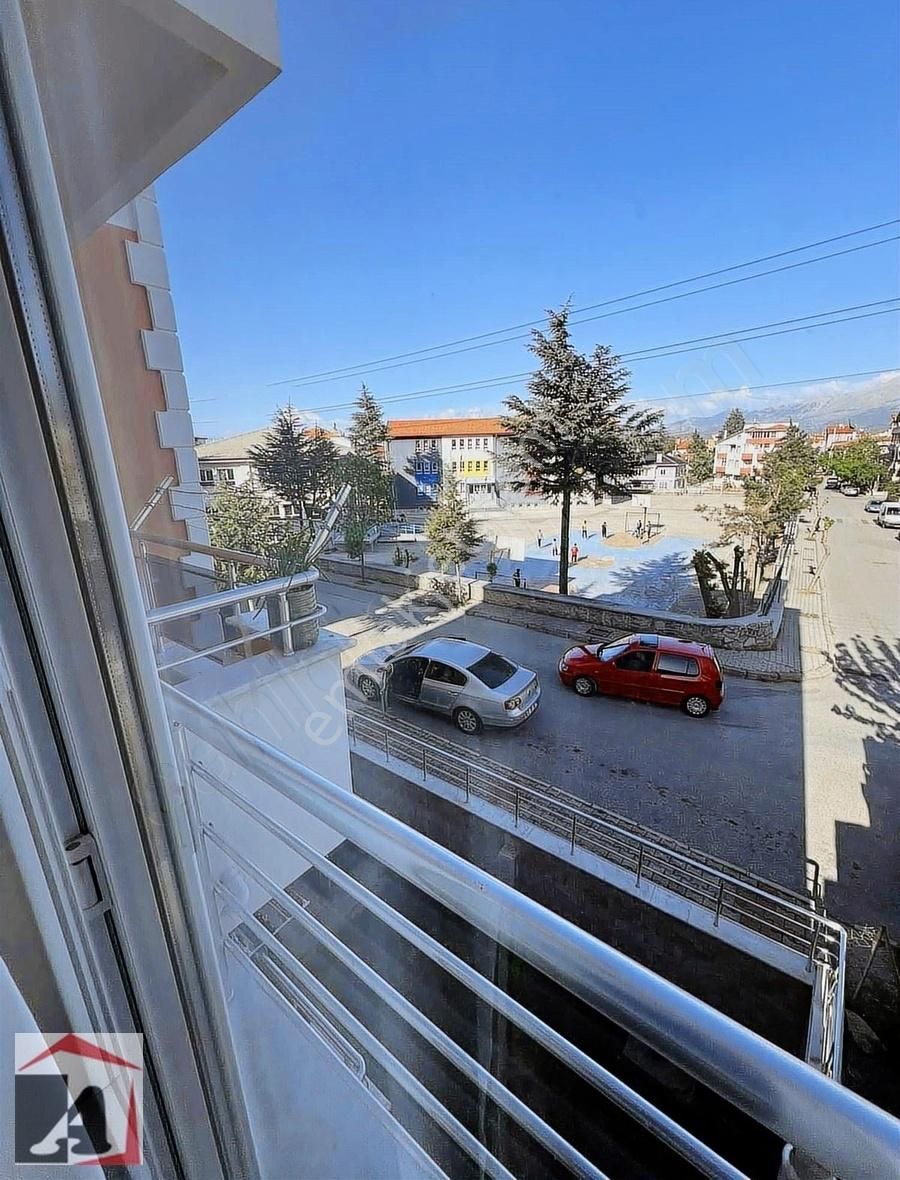 Isparta Merkez Pirimehmet Kiralık Daire AYÇİÇEKLER EMLAK KİRALIK