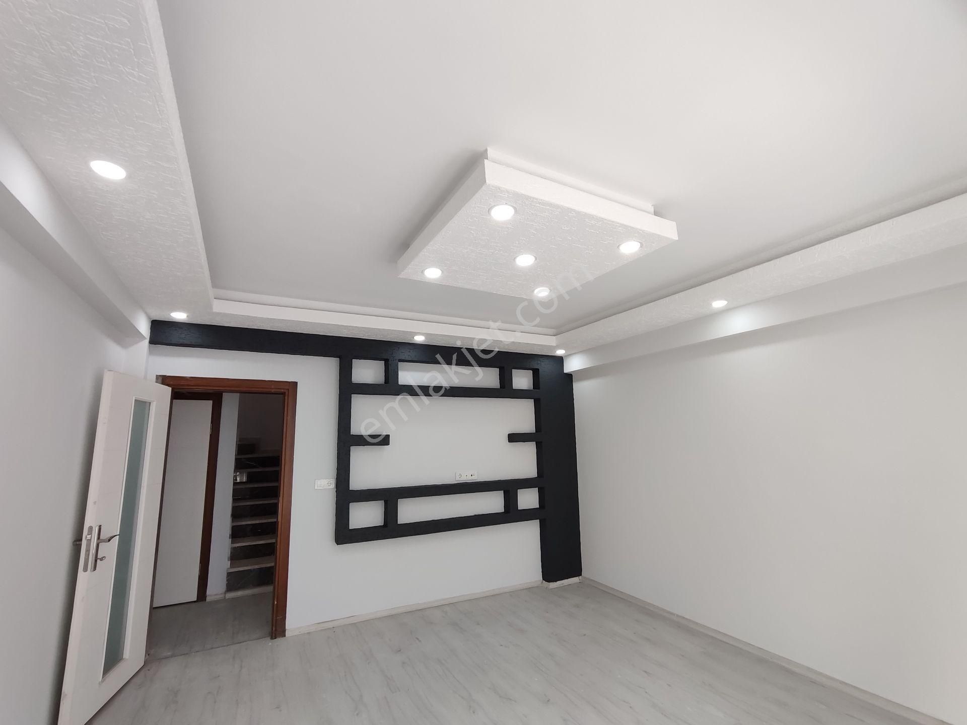 Gemlik Yeni Satılık Daire  DOĞANTEKİN GAYRİMENKUL'DEN_BURSA_GEMLİK_MANASTIR MEVKİİNDE 5+1 SIFIR SATILIK DUBLEX DAİRE