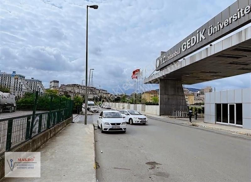 Pendik Şeyhli Satılık Daire !İNDİM VAR! MASRAFSIZ 2+1 DAİRE KURTKÖY HİLAL KONUTLARI