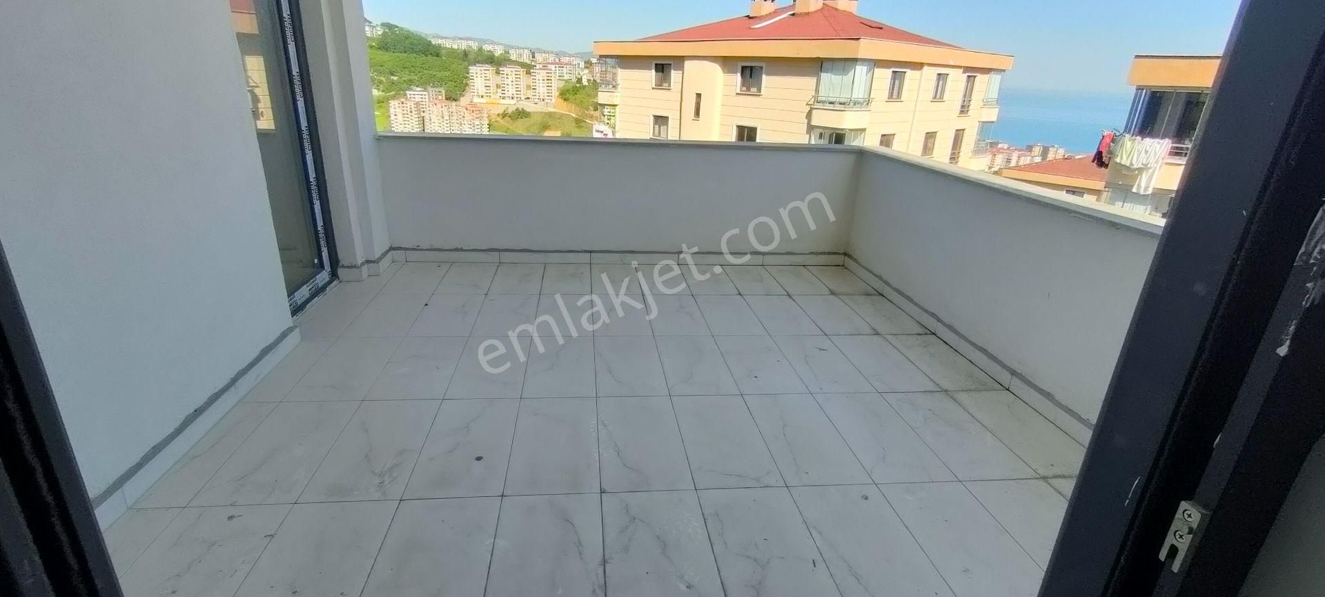 Ortahisar Soğuksu Satılık Daire  SOĞUKSU DA SATILIK SİTE İÇİ SIFIR LÜKS DAİRE