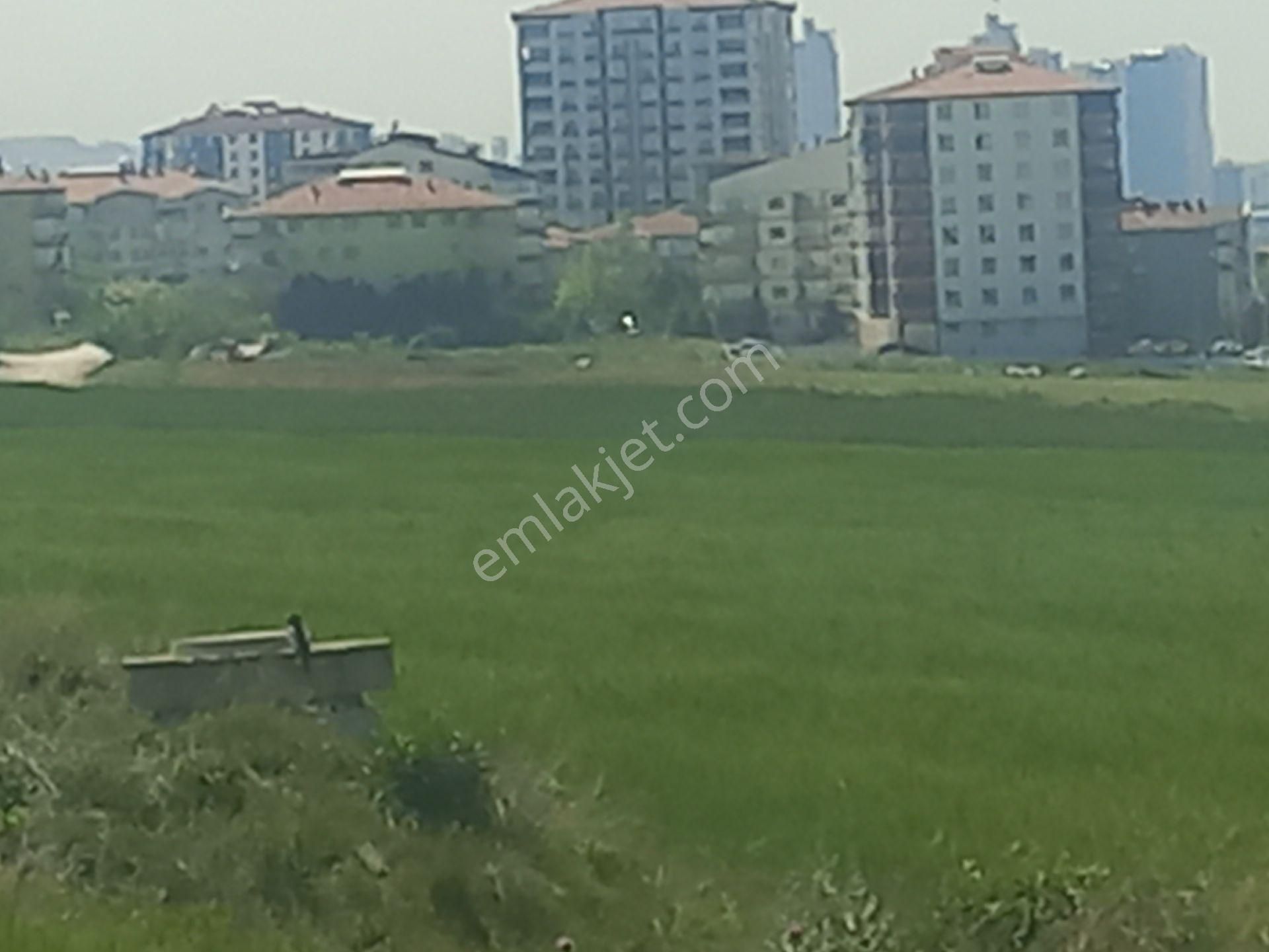 Mamak Kıbrısköy Satılık Konut İmarlı Net 1 Daire Getirili Çok Katlı Lüks Konut Arsası