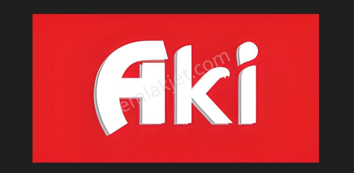 Aki̇ gayri̇menkul den tek tapu / sariçamda - %33 kat karşiliği - 1.6 yoğunluklu arsalar