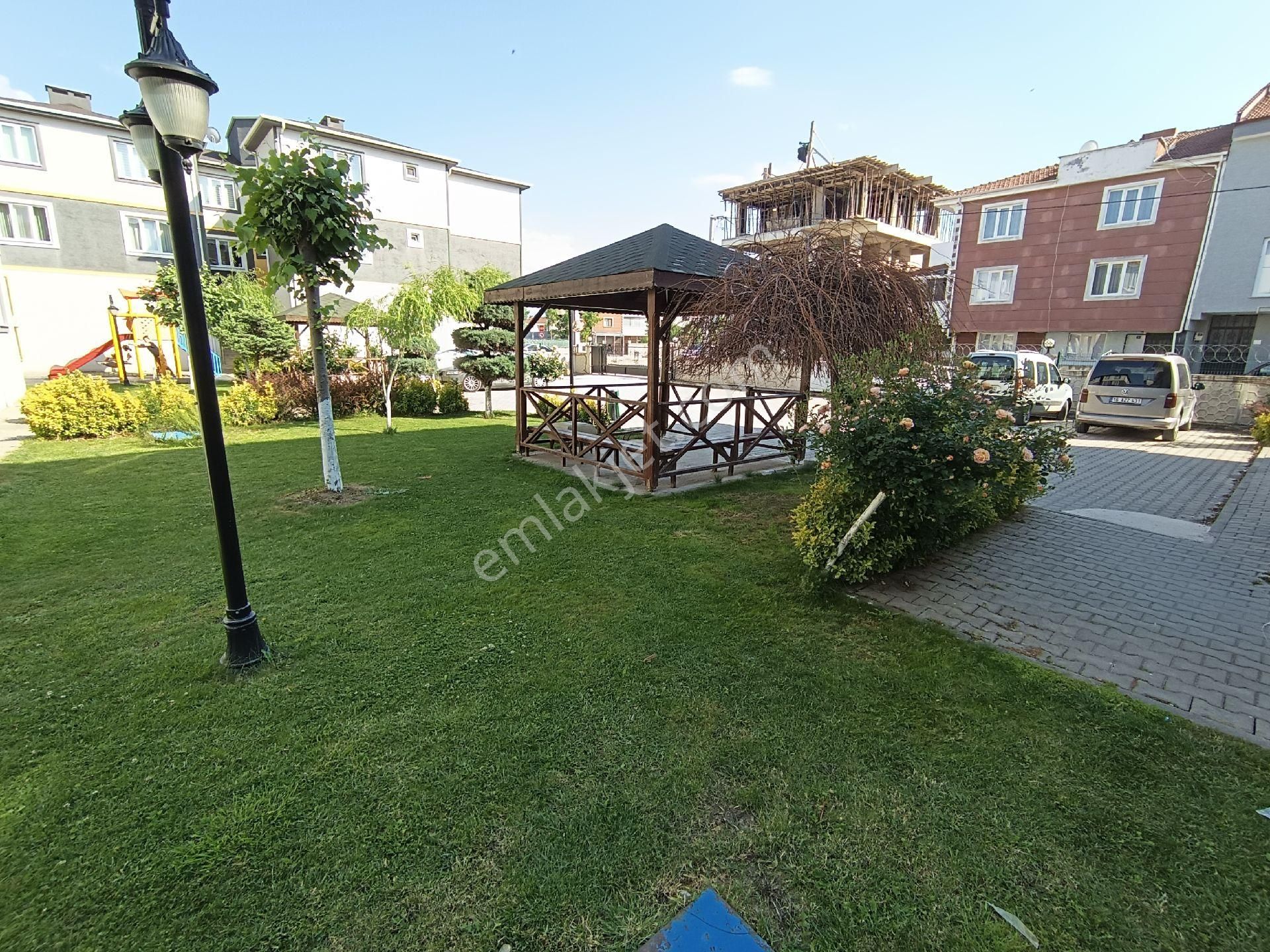 Roma' Dan Kozluca Yolu Ozan Sitesinde Satılık Daire - Görsel 7