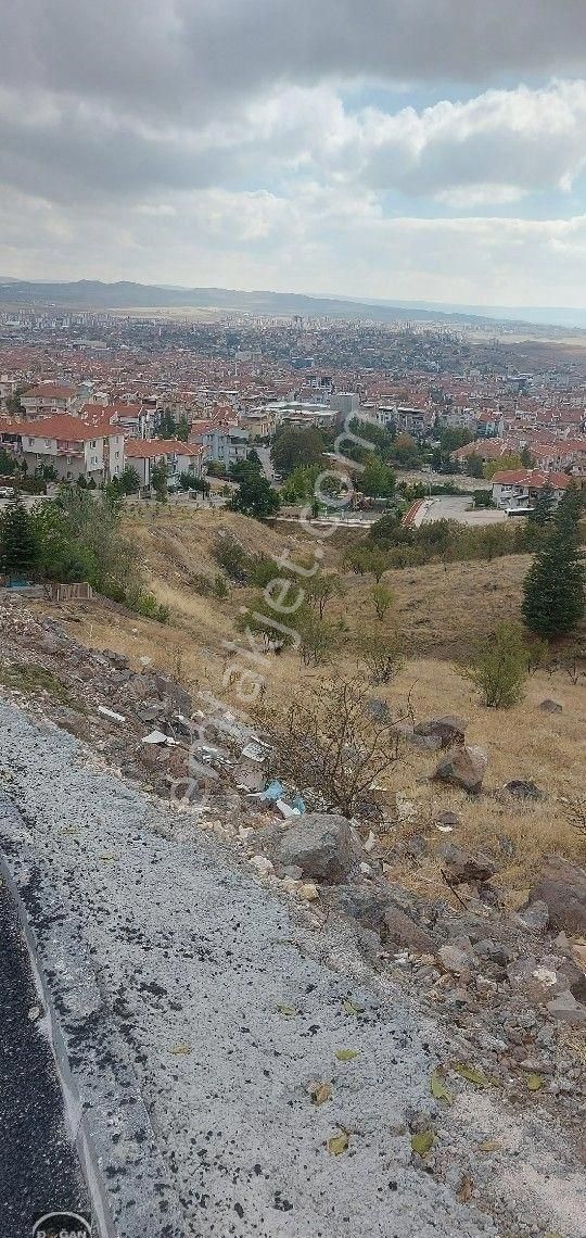 Polatlı Şehitlik Satılık Konut İmarlı Ankara Polatlı Şehitlikte Satılık Arsa