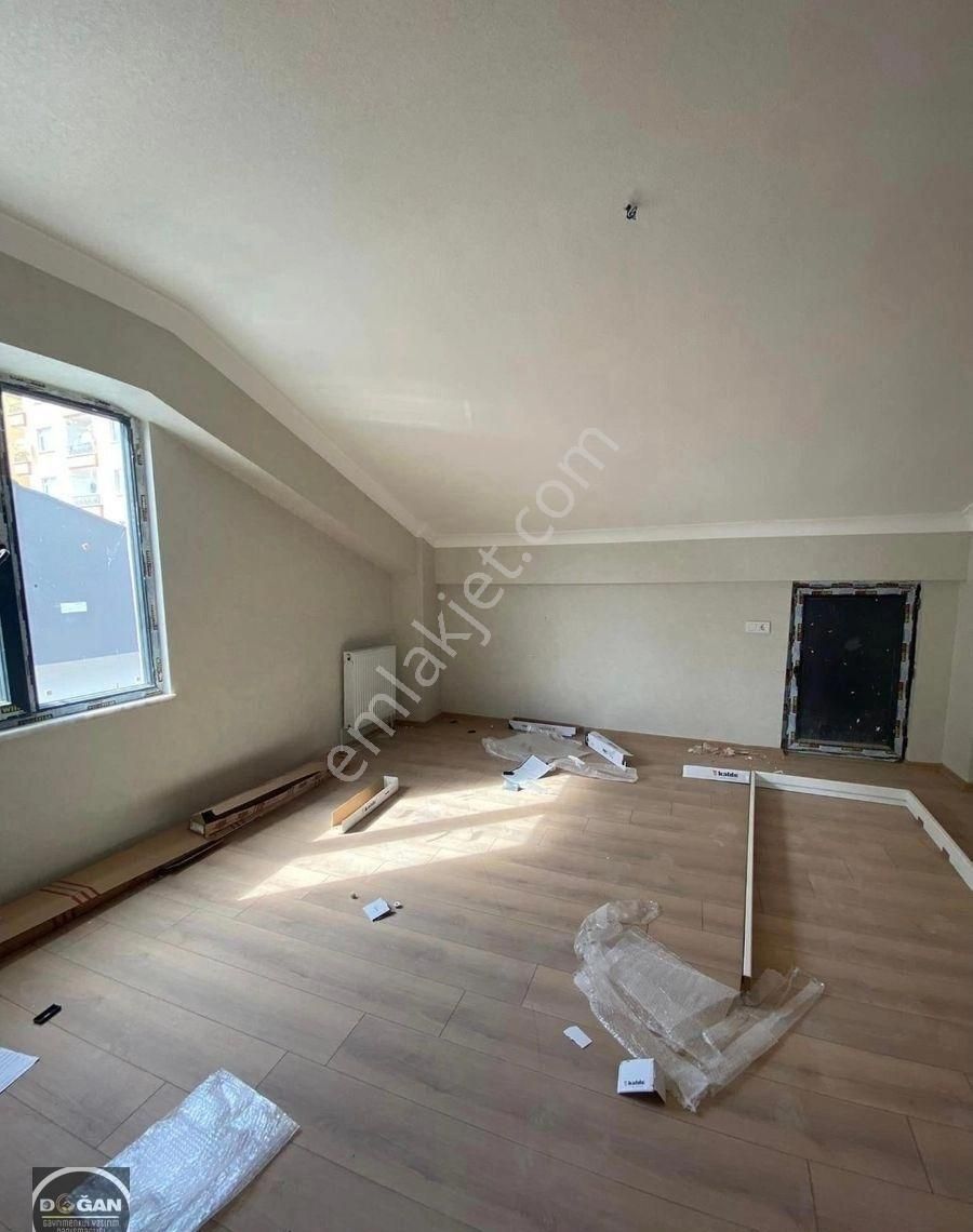 Polatlı Şehitlik Satılık Villa Ankara Polatlı Şehitlik Mahallesi 5+1 Satılık Villa