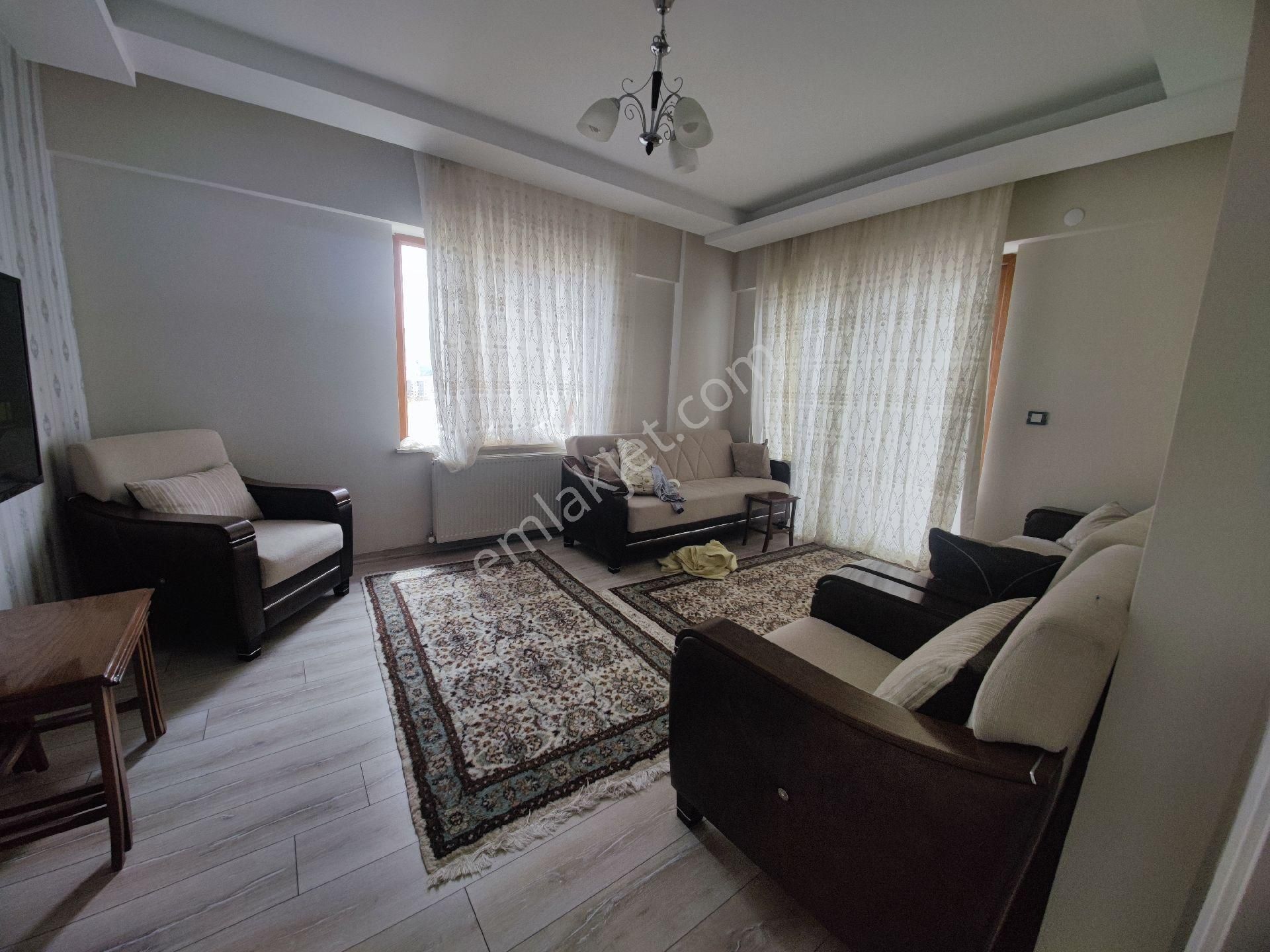 Yeşilyurt Bostanbaşı Satılık Daire GENÇ GİRİŞİMDEN SATILIK 4+1 DAİRE