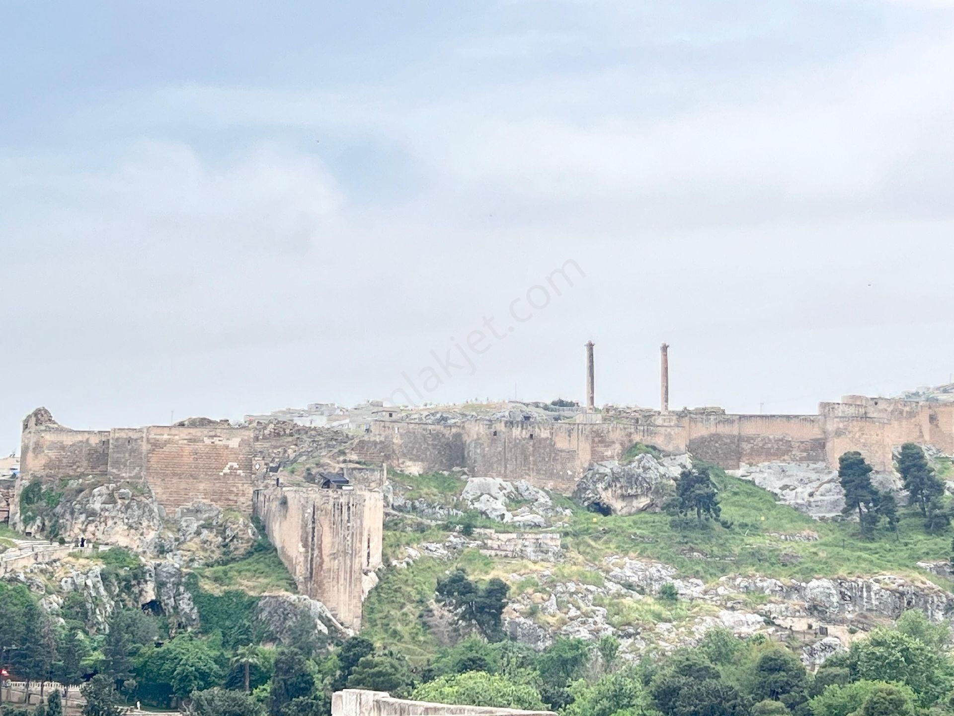 Eyyübiye Bıçakçı Satılık Müstakil Ev Yeşilay Gayrimenkulden Satılık Avlulu (kargir)ev