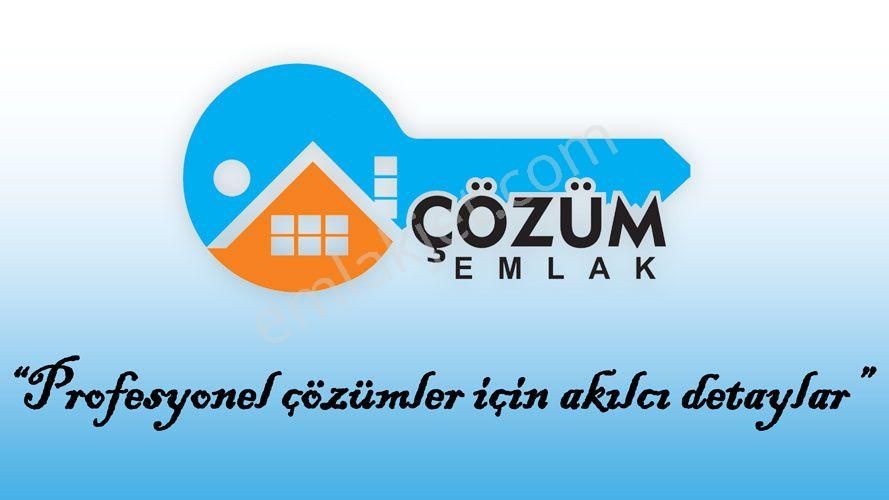 Gazipaşa Koru Satılık Ticari İmarlı DENİZE SIFIR TİCARİ +KONUT ARSASI