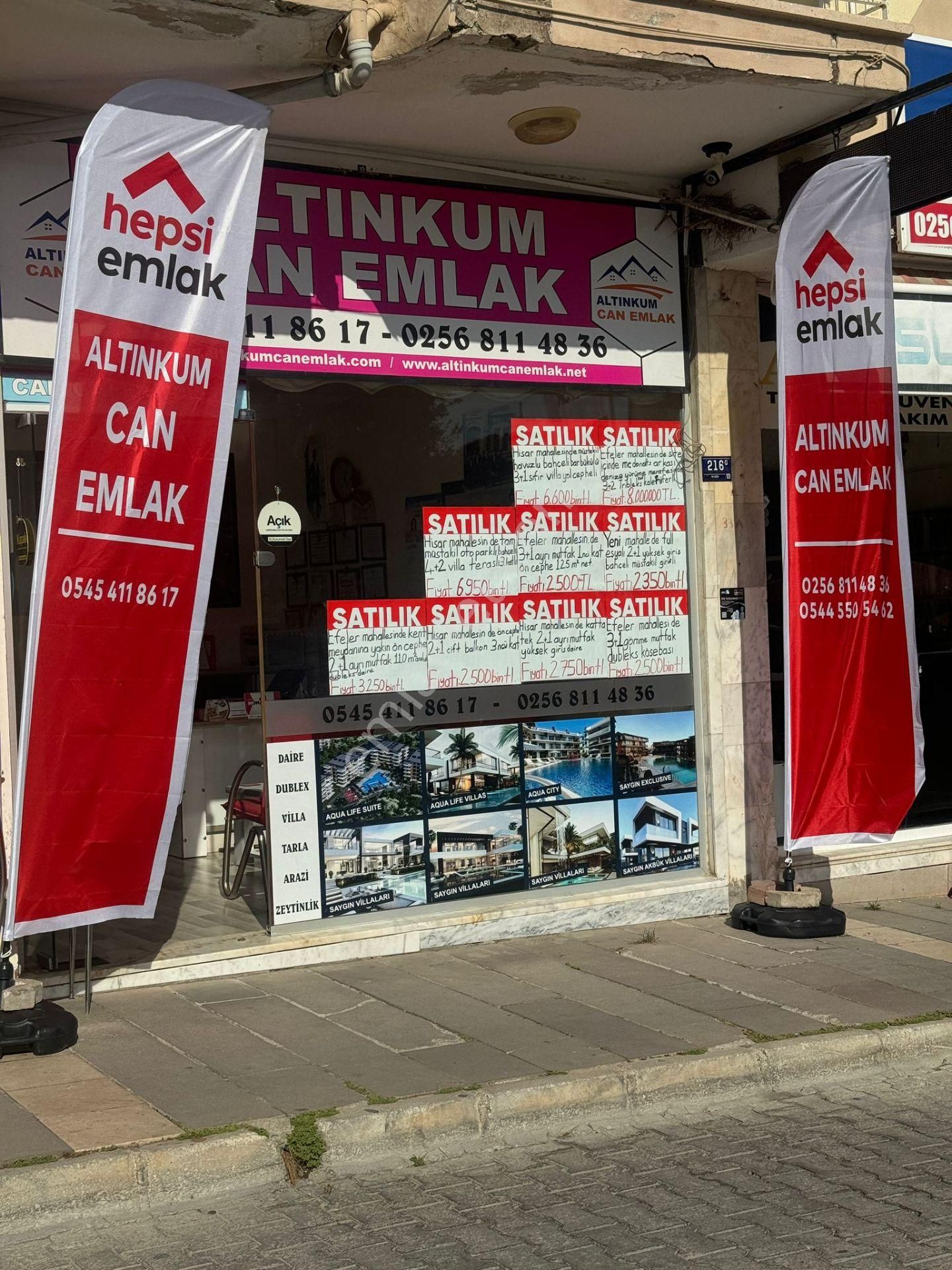 Karpuzlu Satılık Zeytinlikler - Görsel 10
