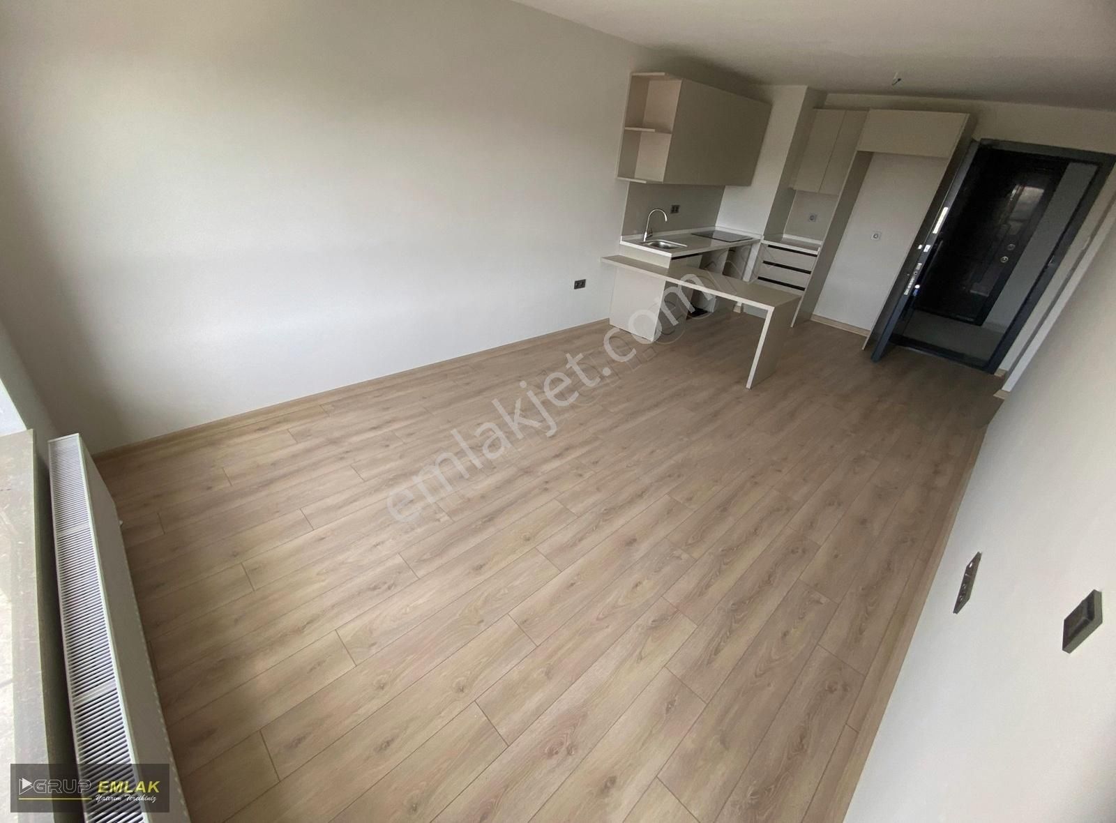 Yenimahalle Batı Sitesi Kiralık Daire GRUP EMLAKTAN GÖKDEMİR CİTY İSTANBUL YOLU 1+1 4. KATTA FIRSAT!!