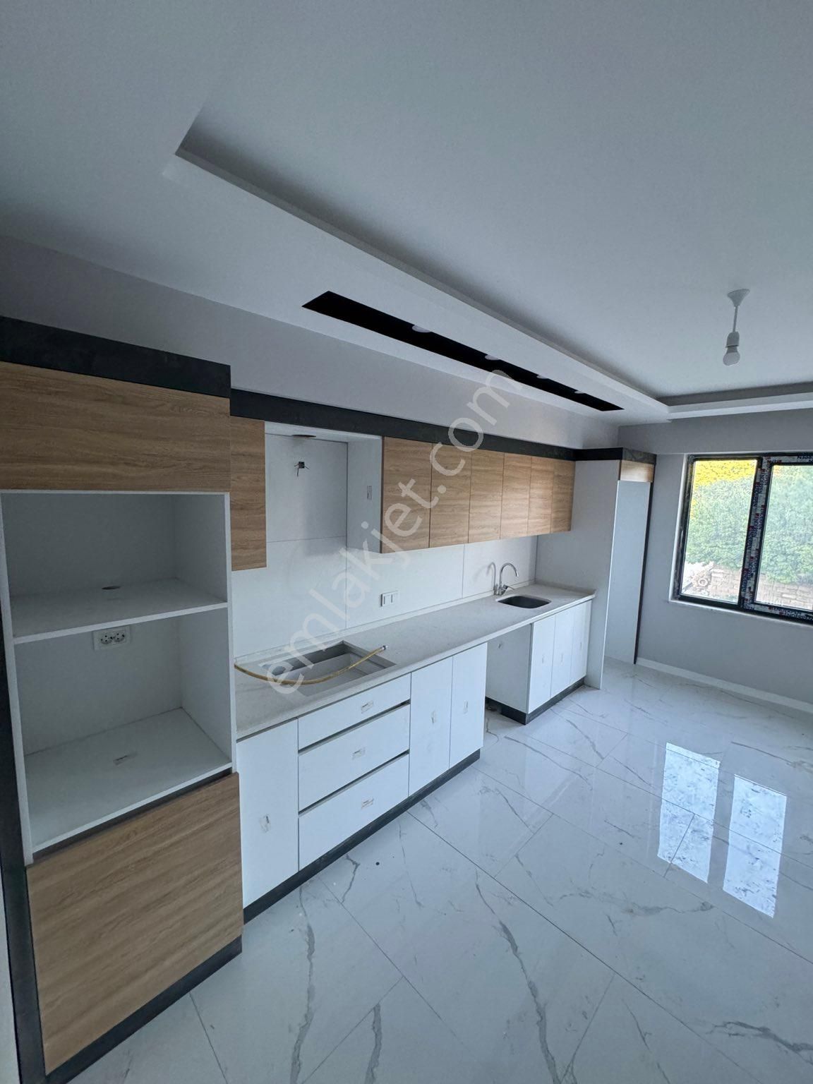 Isparta Merkez Çünür Satılık Müstakil Ev SATILIK DAİRE ÇÜNÜR YENİŞEHİR