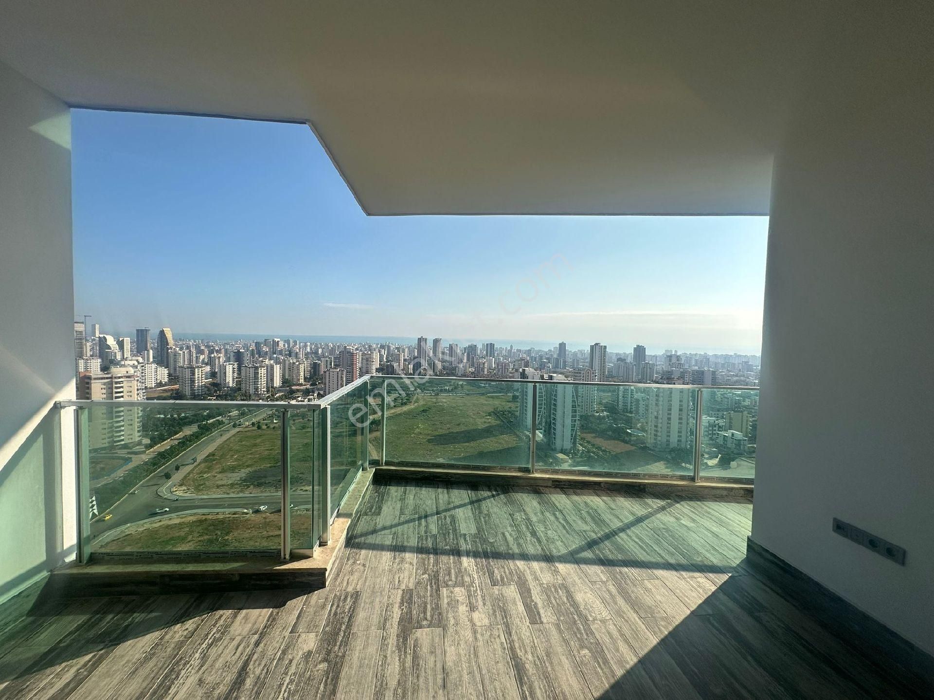 Yenişehir Fuatmorel Satılık Daire  YENİŞEHİR FUATMOREL DE SATILIK 5+1/200M² DAİRE 