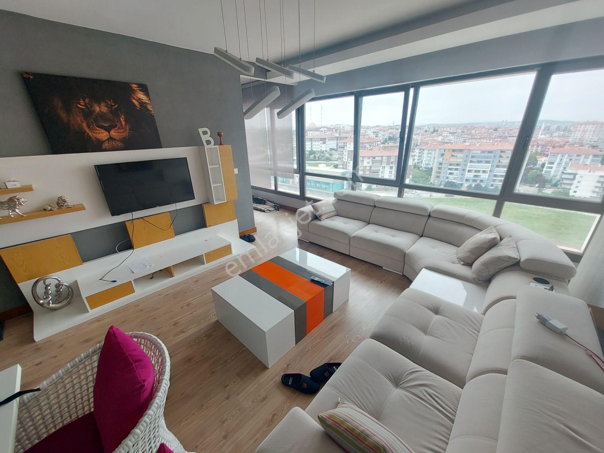 Etimesgut Piyade Satılık Daire  Etimesgut Piyade Kayalar Tower 65 m2 Satılık 1+1 Lüks Daire