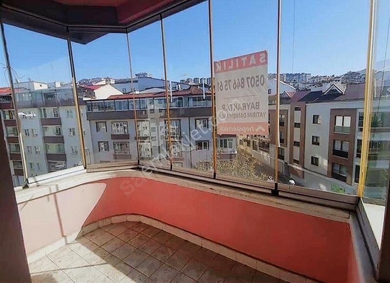 Ortahisar Yeşiltepe Satılık Daire TRABZON YEŞİLTEPE'DE FIRSAT DAİRE BAYRAKTAR YATIRIM DANIŞMANLIK