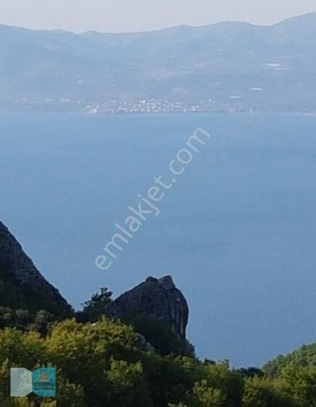 Yenişehir Kirazlıyayla Satılık Muhtelif Arsa İpard Destekli Bungalov Evler Yapımına Uygun İznik Gölmanzaralı