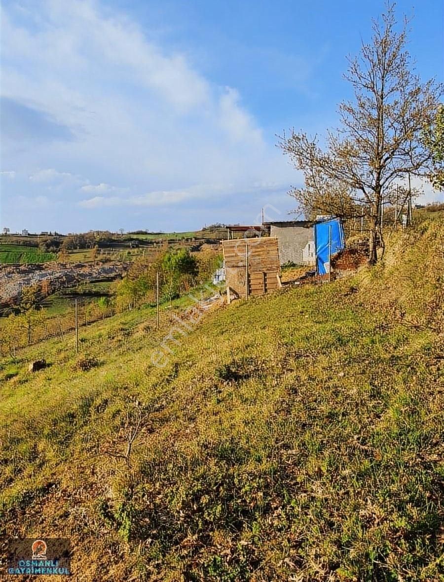 Yenişehir Kirazlıyayla Satılık Muhtelif Arsa Hobi Bahçesi Yapımına Uygun Manzaralı Hesaplı Satılık Arazi