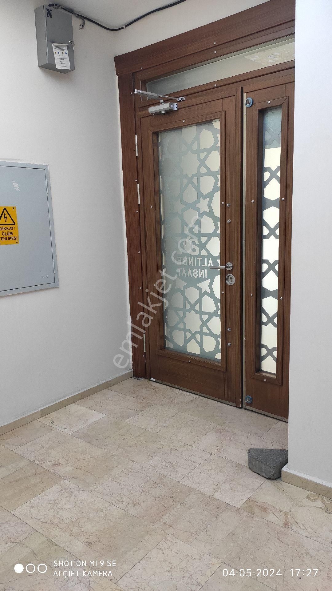 Sultangazi İsmetpaşa Mahallesi'nde 3+1 Satılık Daire - Görsel 7