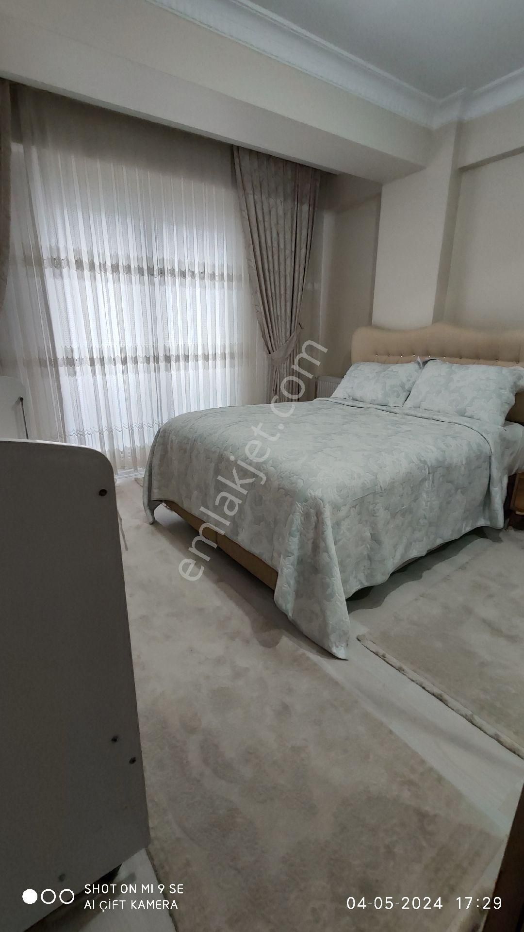 Sultangazi İsmetpaşa Mahallesi'nde 3+1 Satılık Daire - Görsel 25