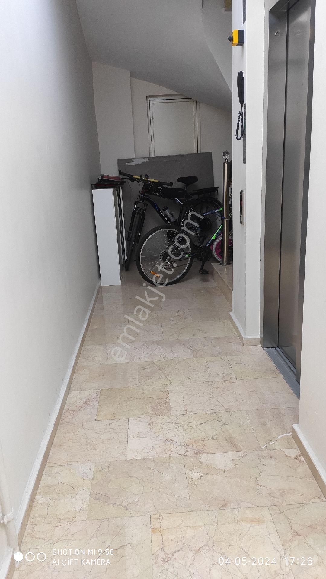 Sultangazi İsmetpaşa Mahallesi'nde 3+1 Satılık Daire - Görsel 6