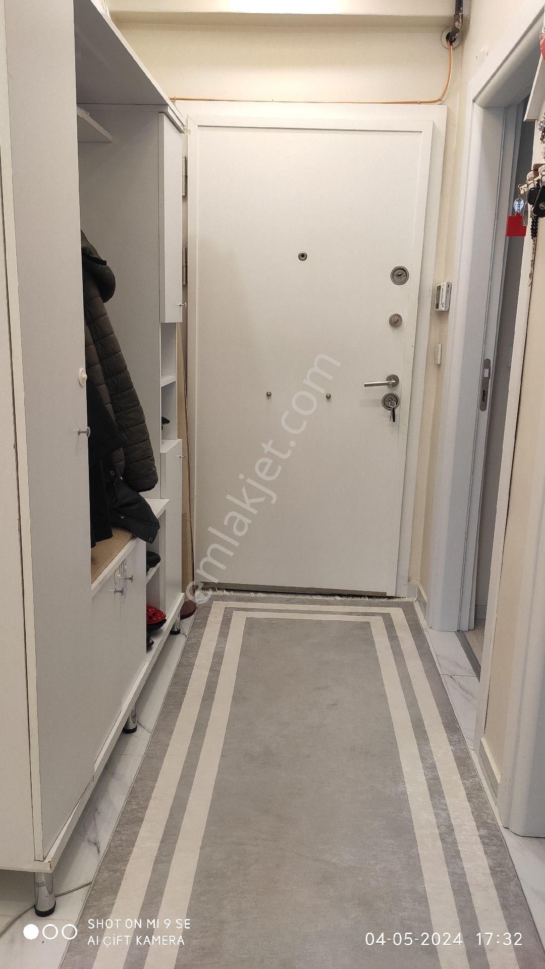 Sultangazi İsmetpaşa Mahallesi'nde 3+1 Satılık Daire - Görsel 18