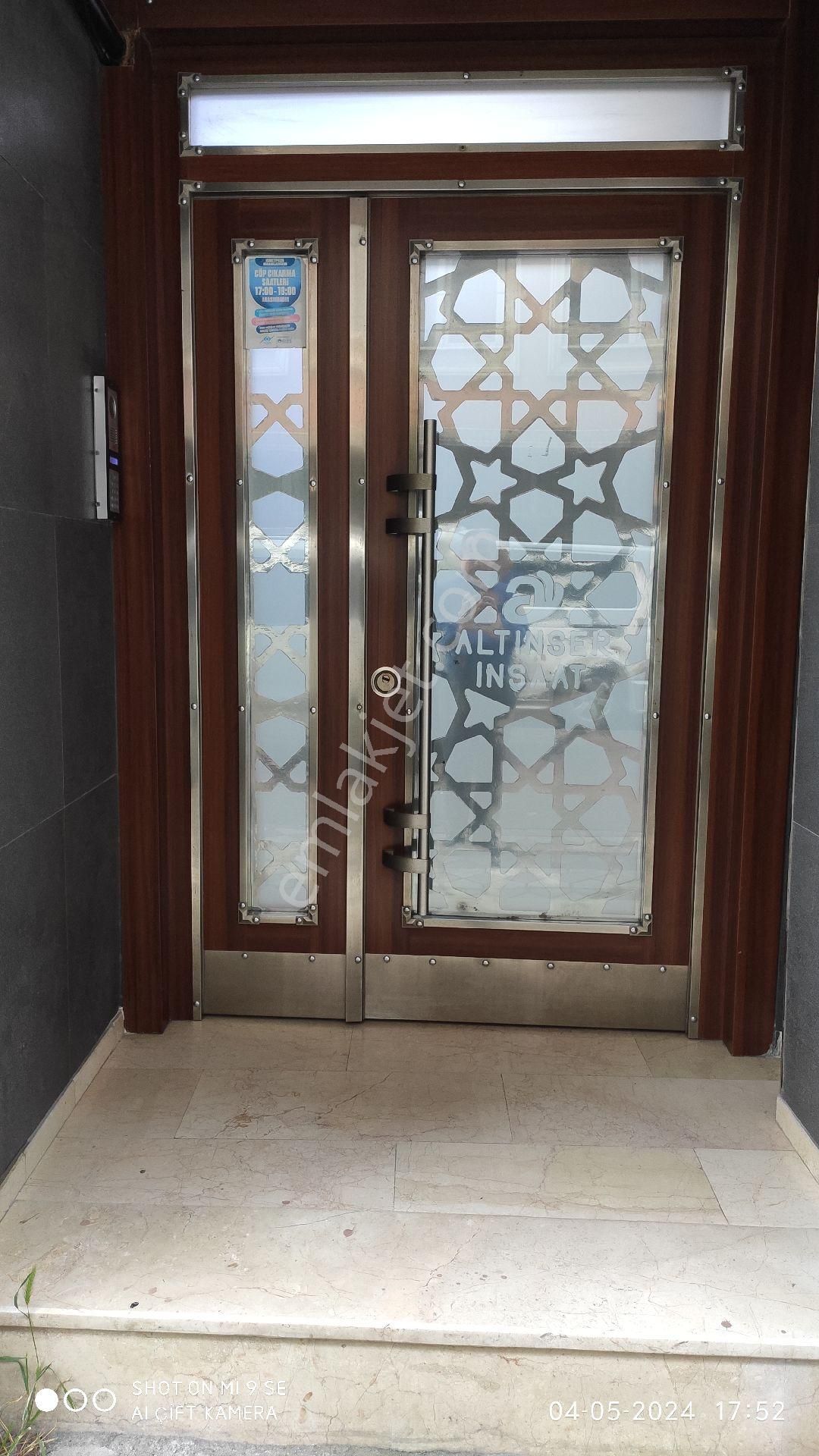 Sultangazi İsmetpaşa Mahallesi'nde 3+1 Satılık Daire - Görsel 8