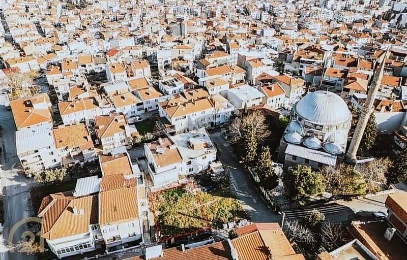 C21 Loca'dan 2.sakarya Mah. 3 Dairelik İmarlı Arsa