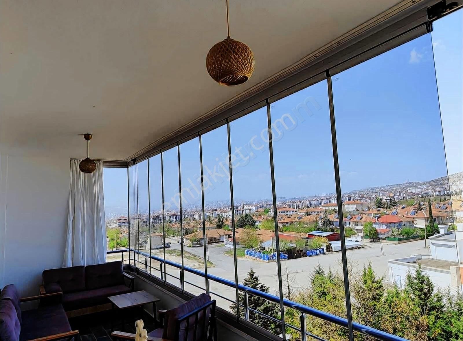 Elazığ Merkez Doğu Kent Satılık Daire ANALİZ (GYD)DOĞUKENT MAH.SATILIK DAİRE