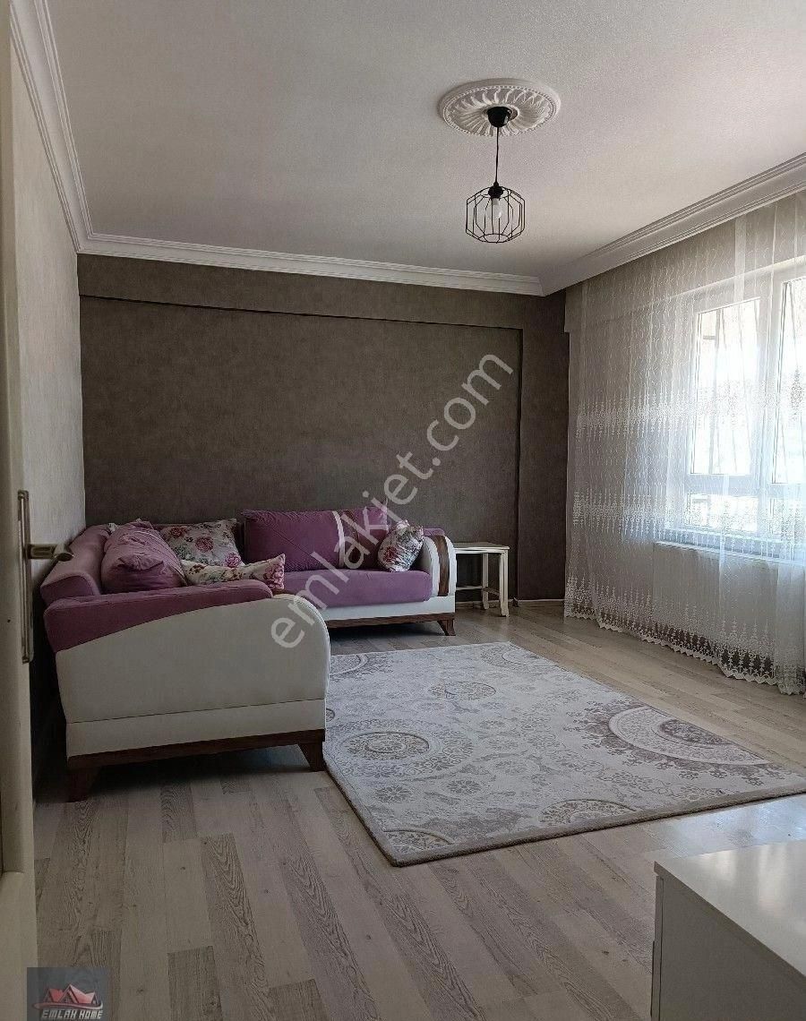 Mamak Karaağaç Kiralık Daire Full Yapılı Eşyalı Ferah Daire