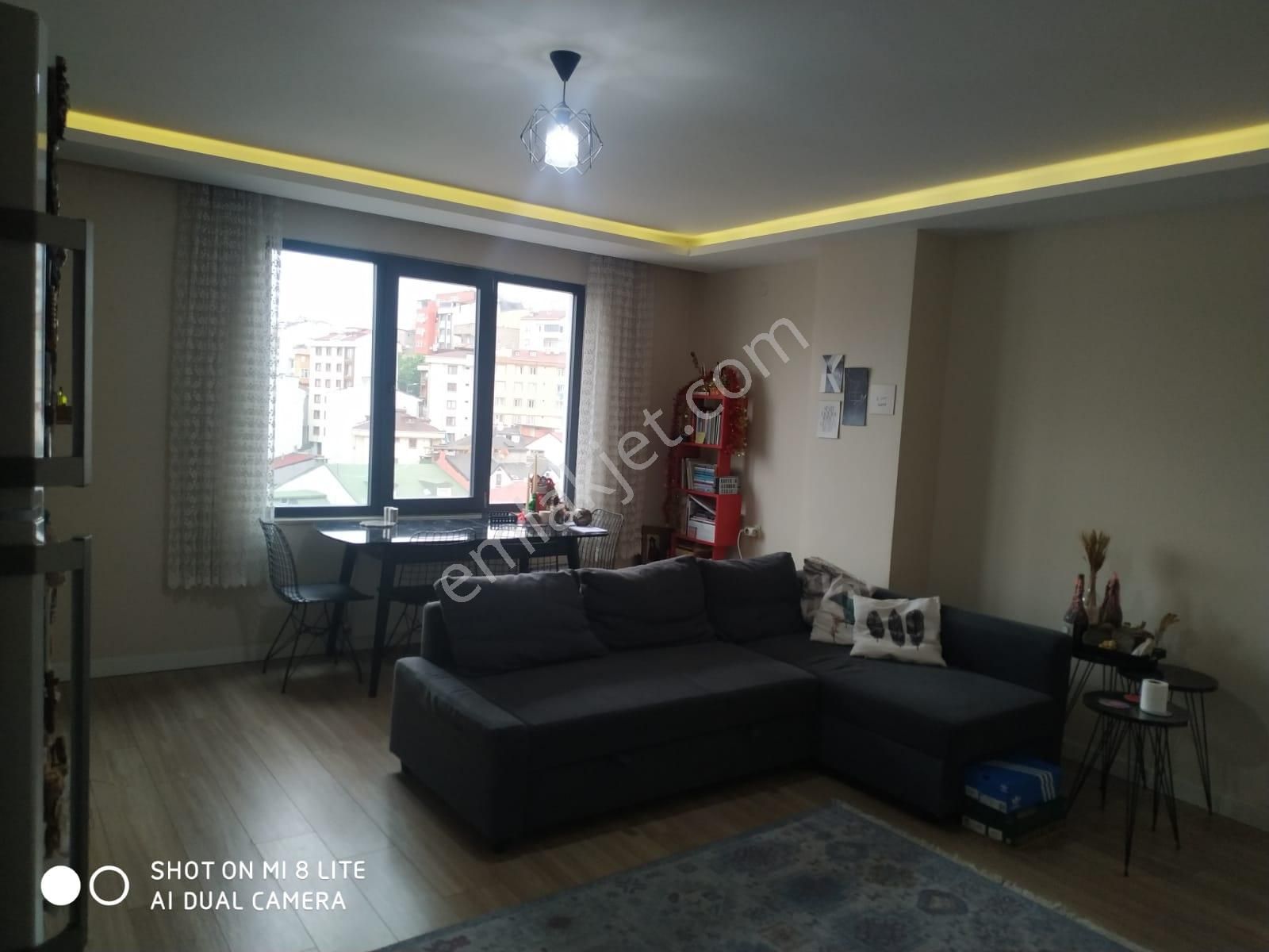 Kağıthane Gültepe Satılık Residence  Kağıthane Rosehill Residence da Satılık 2+1 Lüks Konut