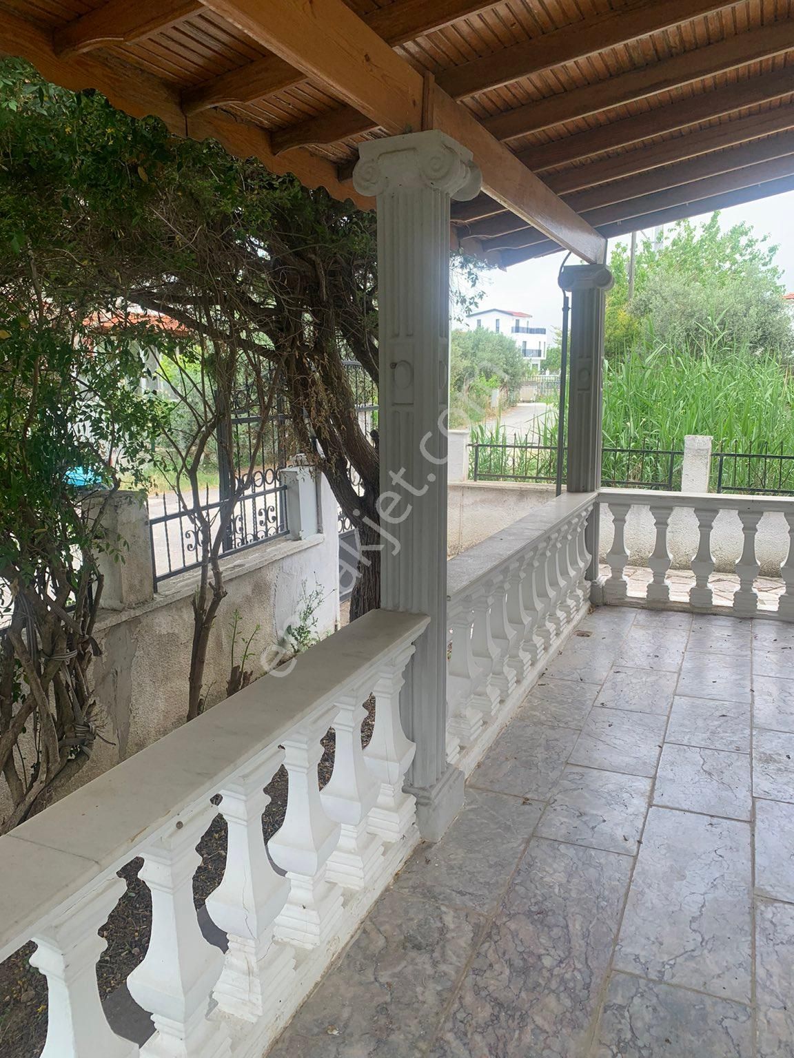 Urla Atatürk Satılık Villa Urla Satılık Villa