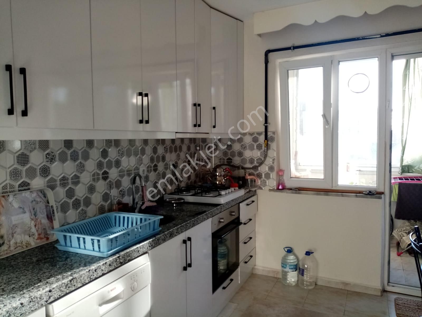 İznik Yeni Satılık Daire BURSA İZNİK YENİ MAHALEDE SATILIK 2+1 DAİRE