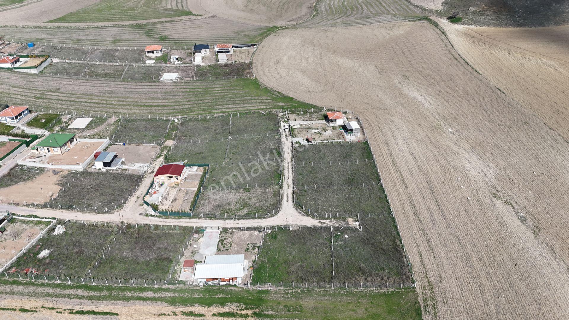 Beynam 500 M² İçerisinde 1+1 Konteyner 50 M² Su Basmanı - Görsel 12