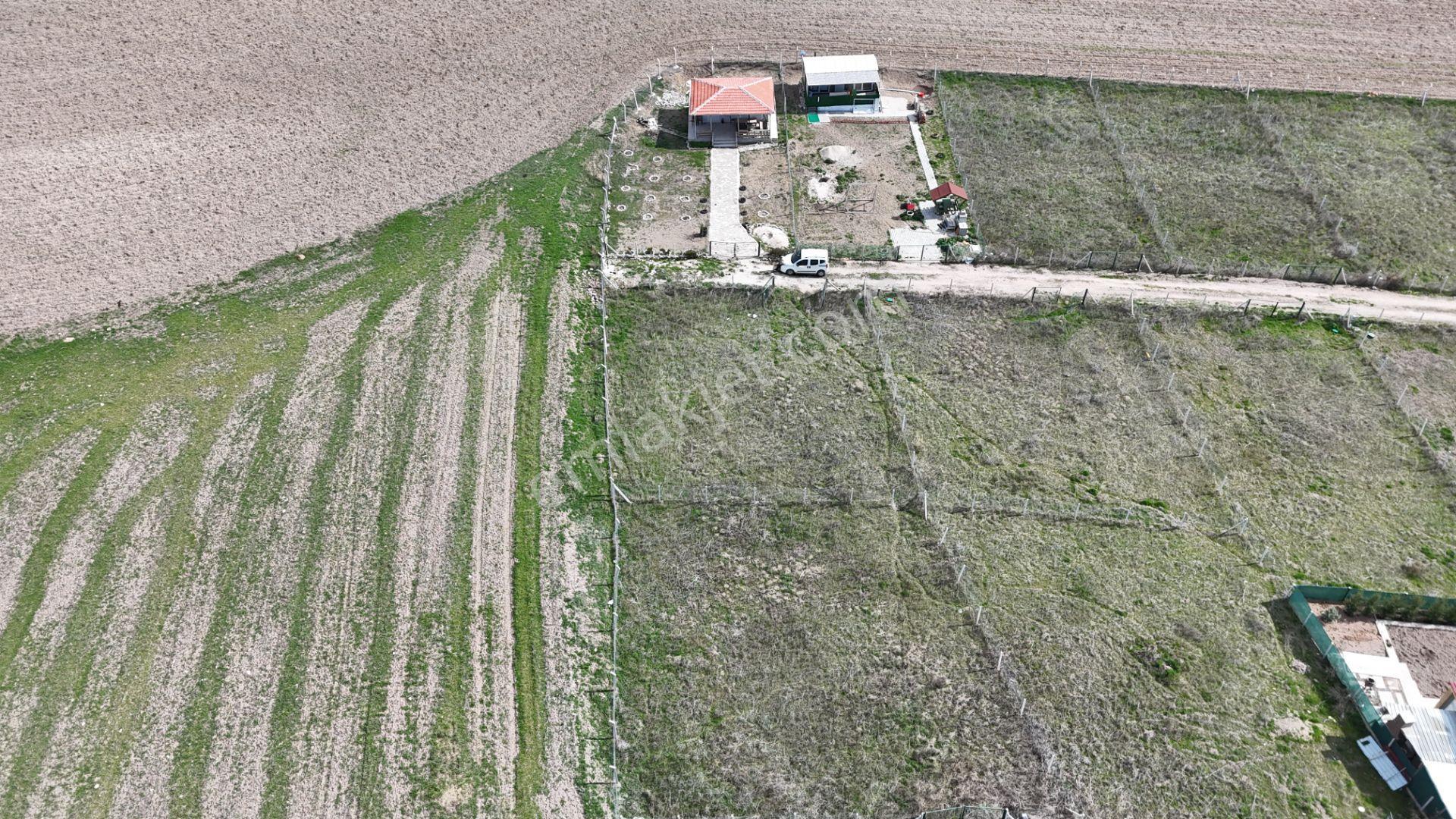 Beynam 500 M² İçerisinde 1+1 Konteyner 50 M² Su Basmanı - Görsel 22