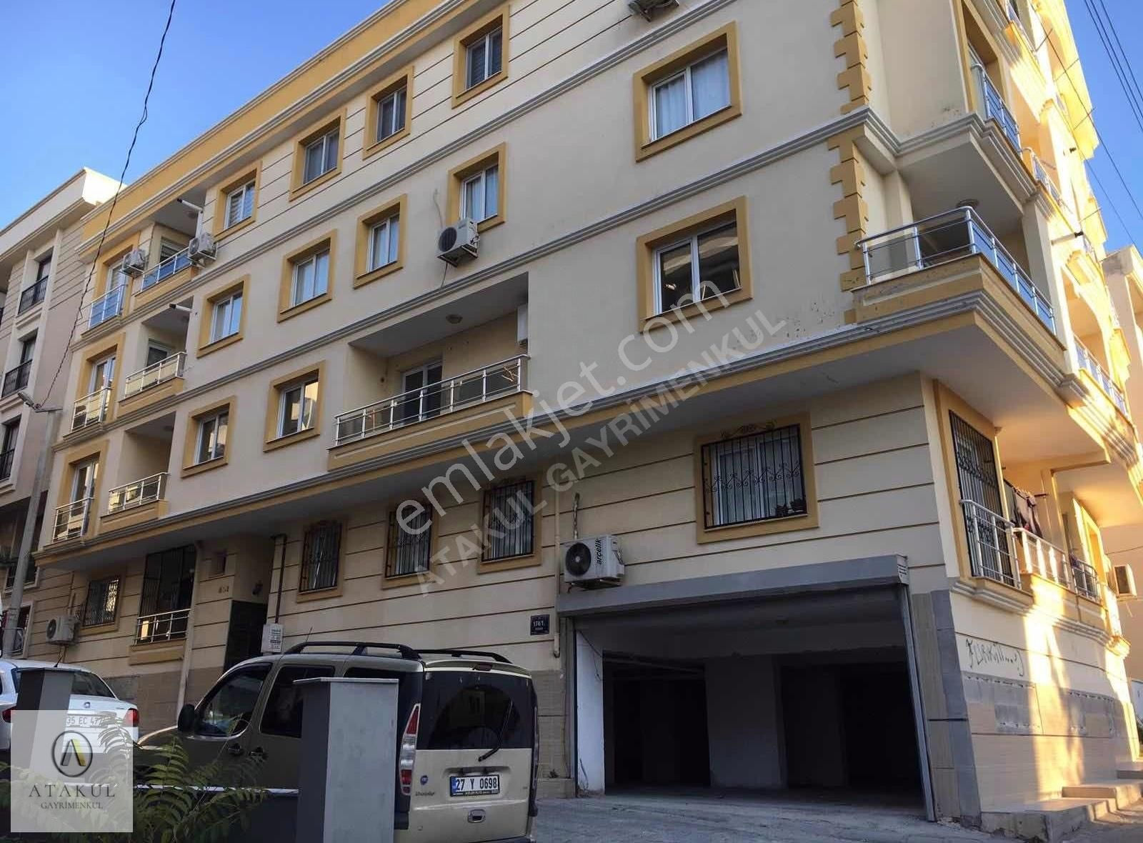 Buca Yaylacık Satılık Daire ATAKUL GAYRİMENKUL-YAYLACIK*170m2 OTOPARKLI EBEVEYN BANYOLU 3+1