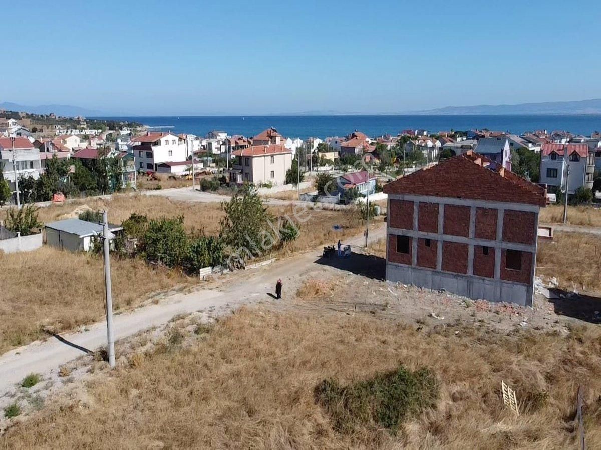 Biga Karabiga Bld. (Zeytinlik) Satılık Konut İmarlı ÇANAKKALE / BİGA / KARABİGA'DA DENİZE YAKIN ARSA FIRSATI!