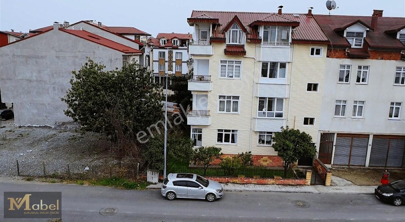 Altınordu Akyazı Satılık Daire MABEL GYRİMENKUL-AKYAZIDA GENİŞ 3+1 DAİRE