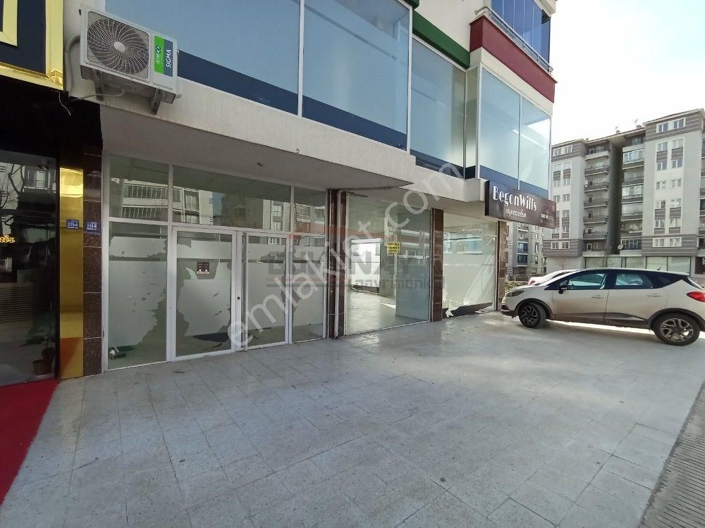 Çorum Merkez Ulukavak Kiralık Dükkan & Mağaza  Güvenay - Çorum Osmancık Caddesi İkizler Benzinlik Karşısı Kiralık Dükkan
