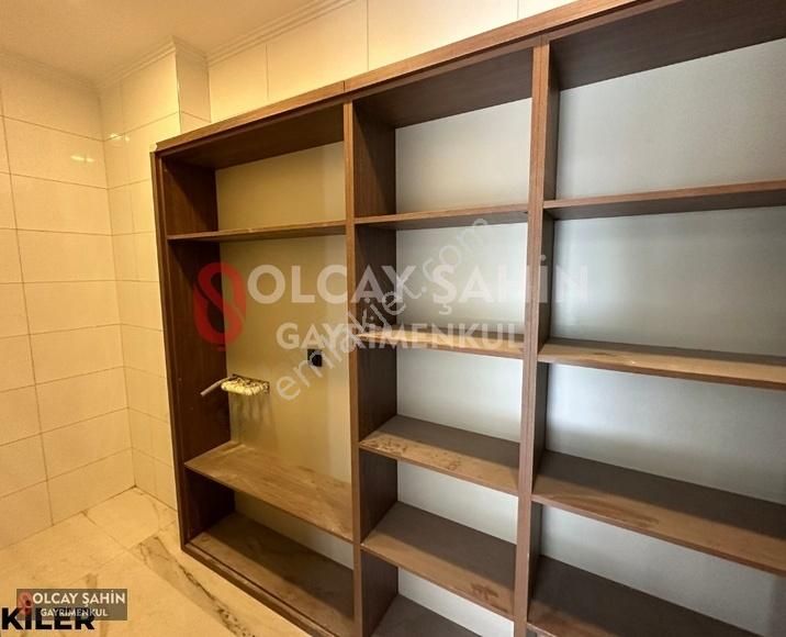 Döşemealtı Çıplaklı Helmann Carpe Diem'de 5+1 Köşe Villa/videolu - Görsel 16
