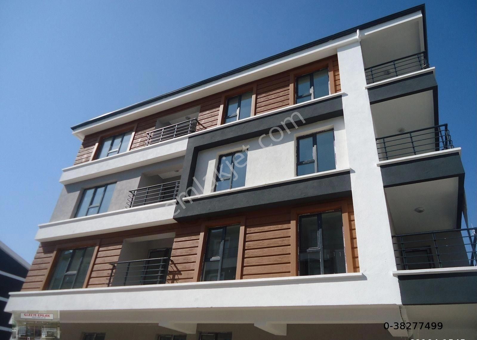 Altındağ Aydınlıkevler Satılık Daire AYDINLIKEVLERDE 3+1 SIFIR SATILIK DAİRE GİZEM EMLAKTAN