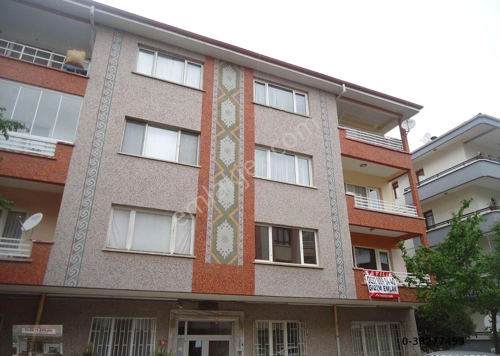 Altındağ Aydınlıkevler Satılık Daire AYDINLIKEVLERDE 4+1 SATILIK DAİRE GİZEM EMLAKTAN