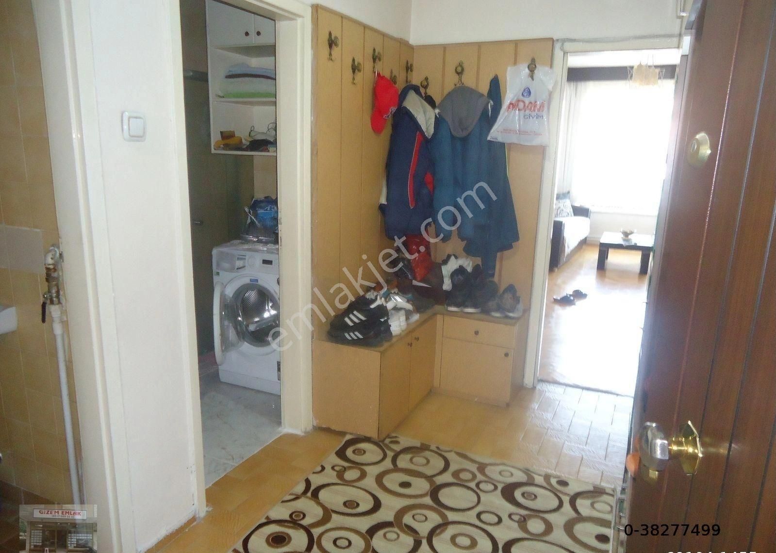 Altındağ Aydınlıkevler Satılık Daire AYDINLIKEVLERDE 3+1 SATILIK DAİRE GİZEM EMLAKTAN