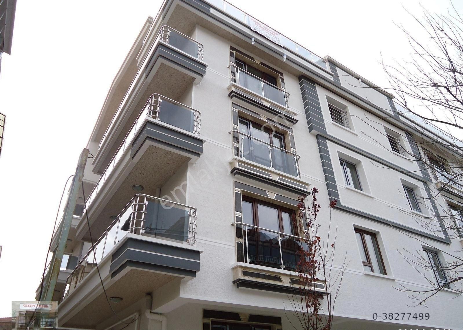 Altındağ Aydınlıkevler Satılık Daire AYDINLIKEVLERDE 4 YAŞINDA YENİ FULL YAPILI 2+1 ORTA  KATTA SATILIK DAİRE GİZEM EMLAKTAN