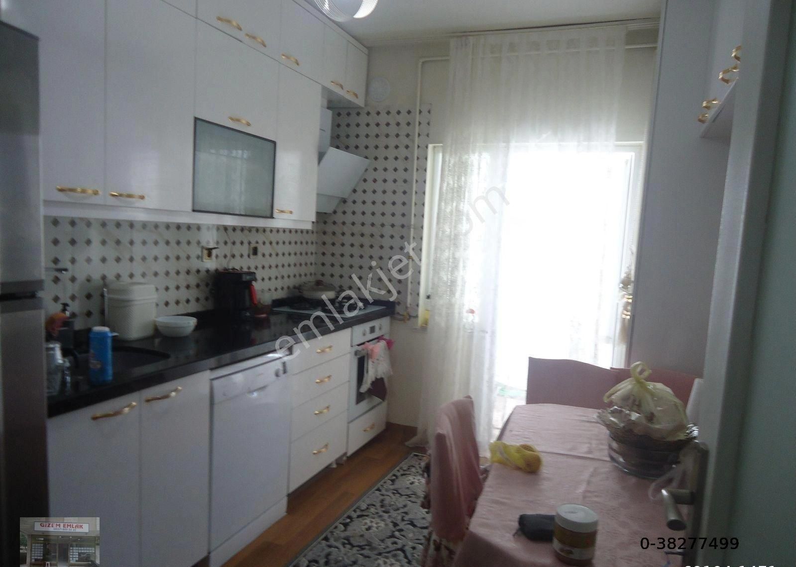 Altındağ Gültepe Satılık Daire GÜLTEPE TOKİ BLOKLARINDA SATILIK DAİRE GİZEM EMLAKTAN