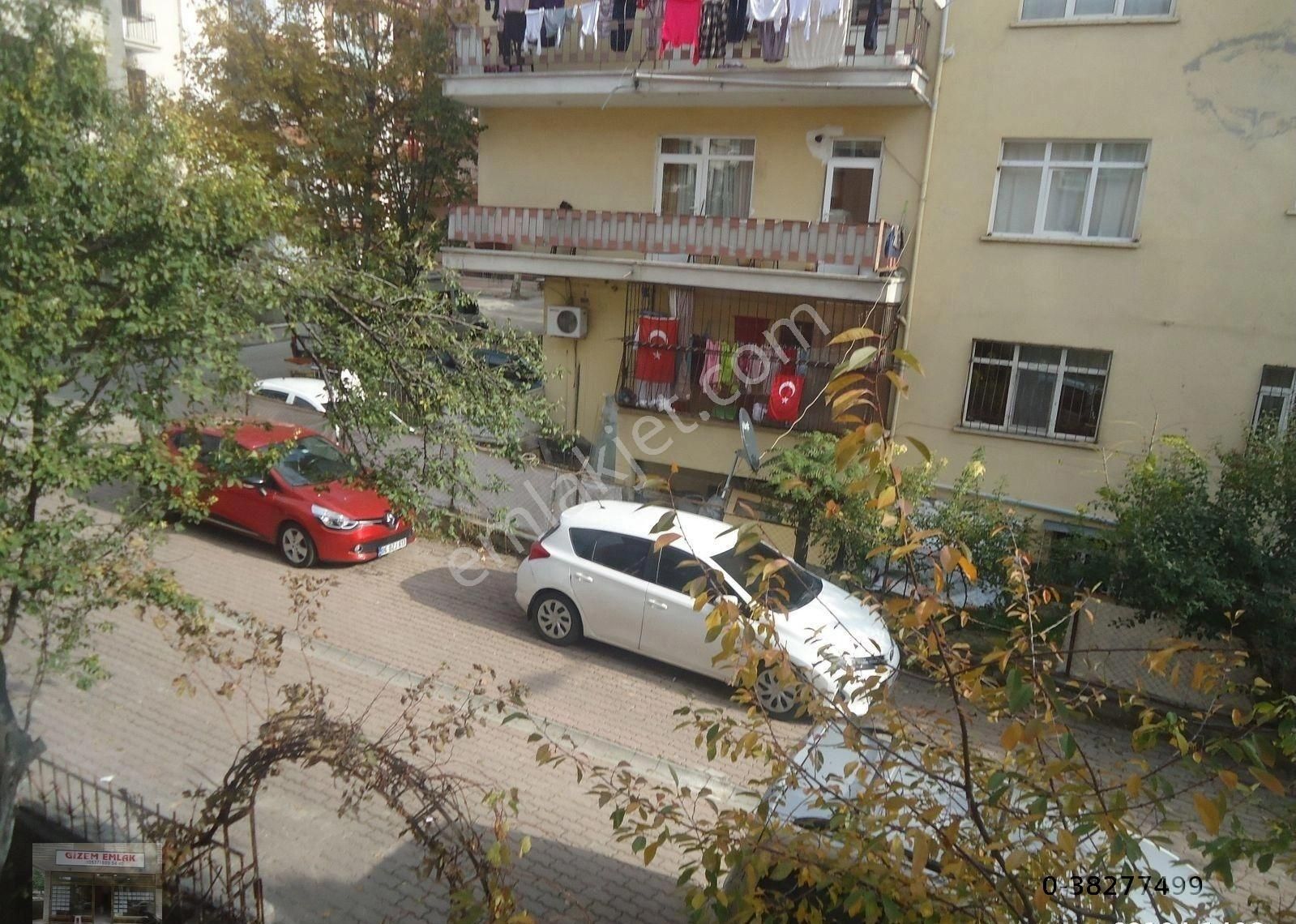 Altındağ Aydınlıkevler Satılık Daire AYDINLIKEVLERDE ORTA KAT SATILIK DAİRE GİZEM EMLAKTAN