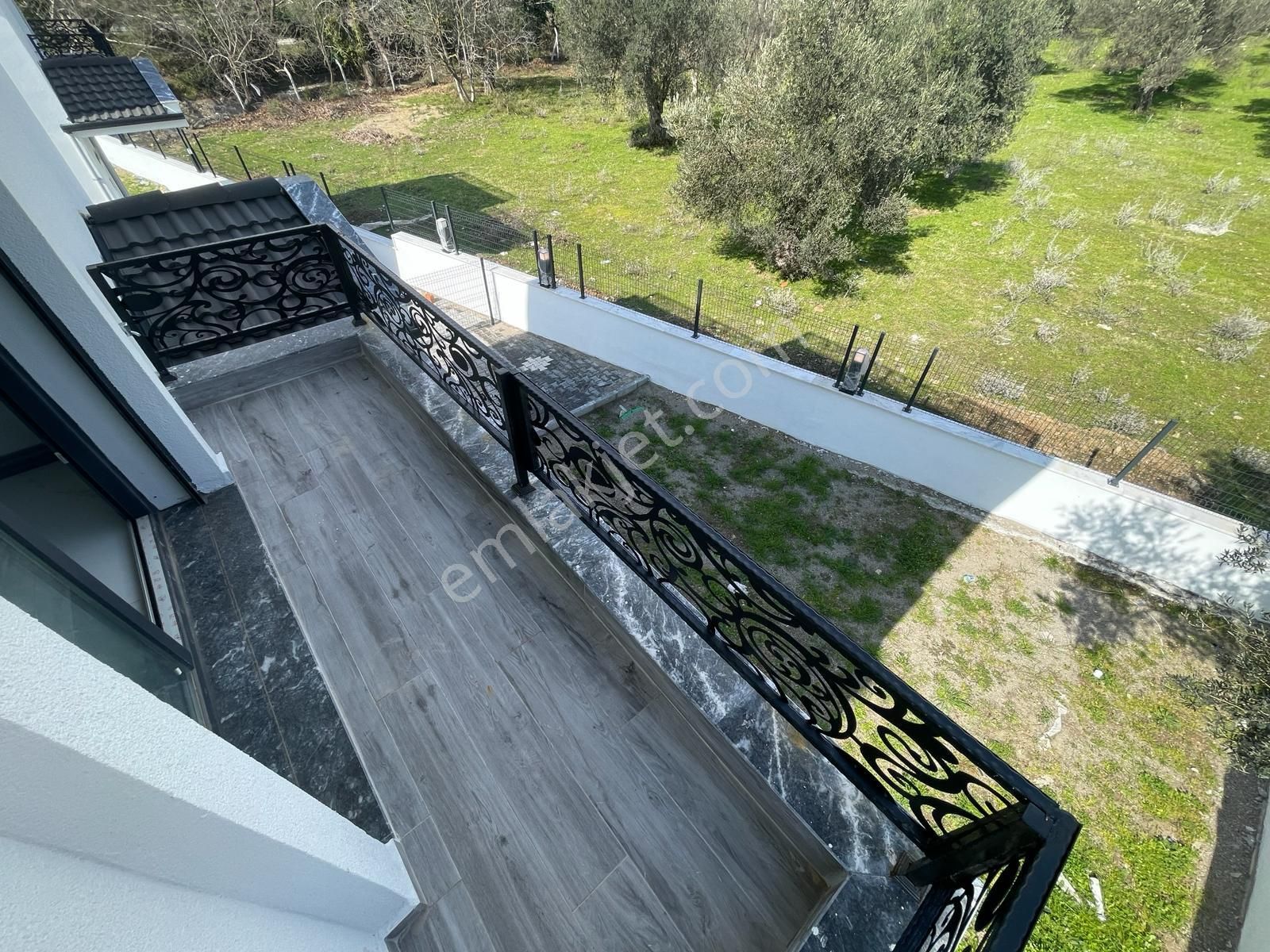 Sabri Pınarbaşı Gayrimenkul'den Güre 'de Satılık Müstakil Villa - Görsel 27
