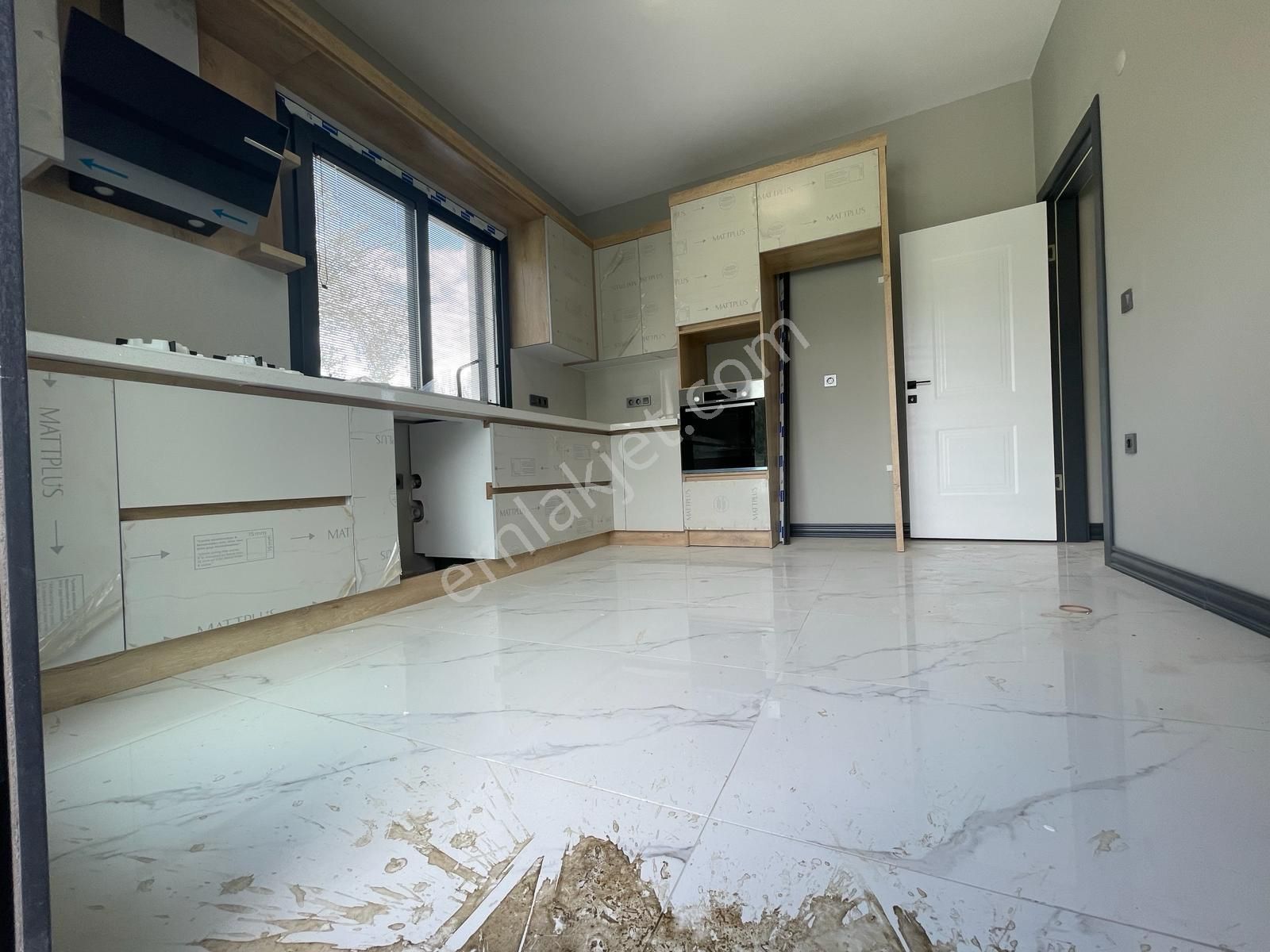 Sabri Pınarbaşı Gayrimenkul'den Güre 'de Satılık Müstakil Villa - Görsel 9