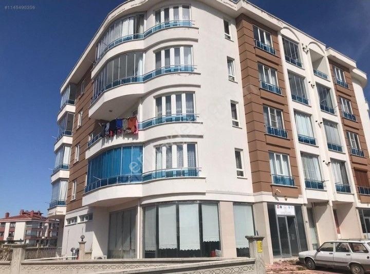 Selçuklu Parsana Satılık Daire  KONYA STADYUMU KARŞISINDA NOVA A&Y GAYRİMENKULDEN SATILIK 3+1 DAİRE