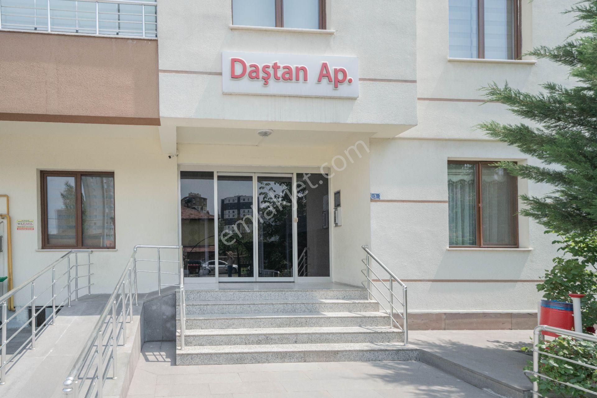 Melikgazi Yıldırım Beyazıt Satılık Daire  CB Zenith | YILDIRIM BEYAZIT MAHALLESİ 3+1 SATILIK LÜX DAİRE